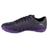 TENIS Fratello - 0044 - OXFORD MORADO LILA - 25.5/29