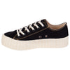 TENIS LA PAG - 0825 - NEGRO BEIGE - 22/26