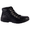 BOTA FLEXI - 92105 - NEGRO - 25/29