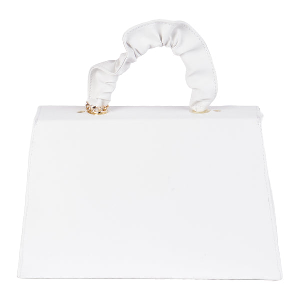 ACCESORIOS Fratello - BP002 SINTETICO - BLANCO