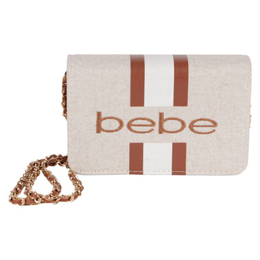 Bolso Casual Bebe Para Mujer Modelo Paisley
