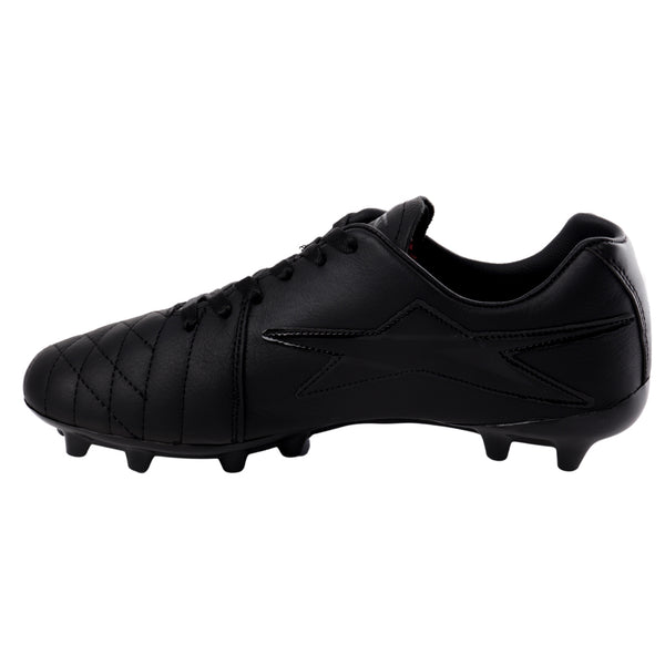 TENIS EESCORD - 7005 - NEGRO TOTAL - 25/29