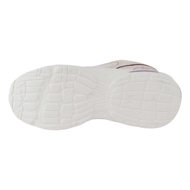 Tenis Deportivos Fratello Color Late para Mujer 0062