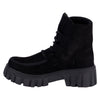 BOTA Fratello - 0951 - NEGRO - 22/26