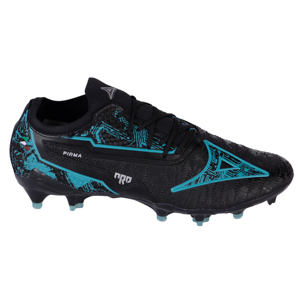 TENIS PIRMA - 3048 - NEGRO AQUA - 25/29