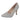 Zapatillas Cerradas Fratello Color Gris para Mujer 0129