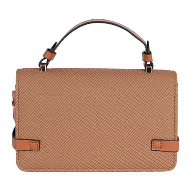 Bolso Crossbody Casual Fratello Para Mujer Sk-1927