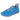 TENIS FRATELLO - NSD-26.1 - AZUL FRESCH - 22/26