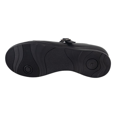 Zapatos Escolares Fratello Color Negro para Mujer 0225