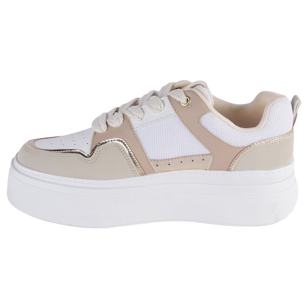 TENIS Fratello - 0059 - BLANCO LINO - 23/26