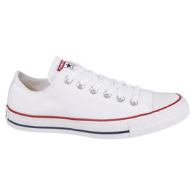 TENIS CONVERSE - M7652 CH/WHITE - BLANCO - 23/25