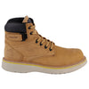 BOTA CARIBU - 0955-P C/POLIAM - PAJA - 25/29