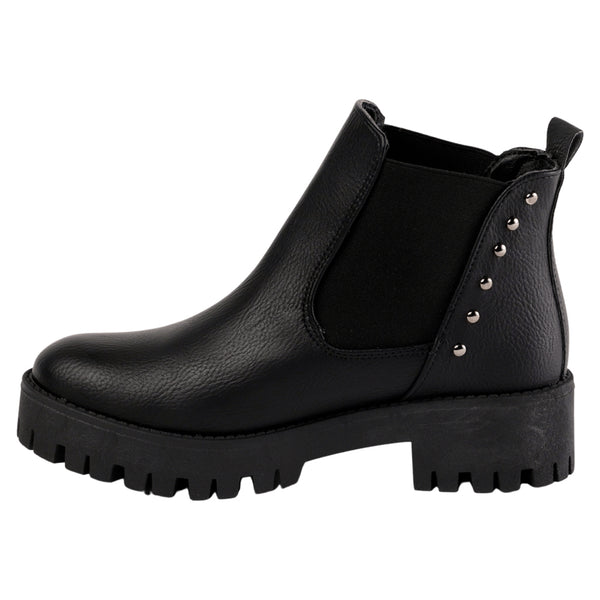 BOTA Fratello - 1906 - NEGRO - 22/26