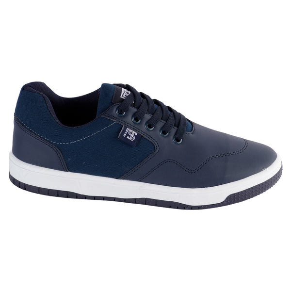 TENIS Fratello - NS-36.1 - MARINO PLOMBAGO - 25.5/29