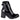 BOTA FRATELLO - 0005 - NEGRO - 22/26