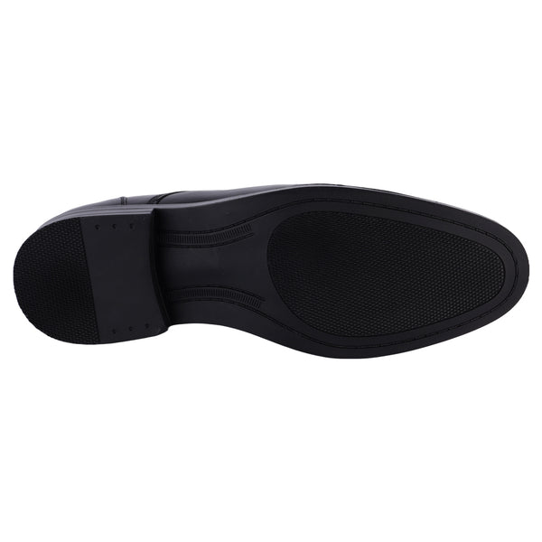 ZAPATO Fratello - 59506 - NEGRO - 25/29