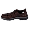 SANDALIA LOBO SOLO - 6517 - BROWN - 25/29