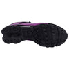 TENIS PIRMA - 4528 - NEGRO MORADO - 23/26