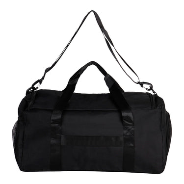 Maleta Deportiva Fratello Unisex 250820 Mal Negro Liso