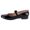 BALERINA Fratello - 0222 - NEGRO - 22/26