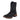 Botas Vaqueras Fratello Color Negro Para Hombre 0R-26