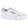 TENIS CHAMPION - CAS10268W - BLANCO PLATA - 22/26