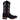 BOTA FRATELLO - 0380 - NEGRO - 25/29