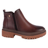 BOTA Fratello - 9284 - MADERA - 22/26