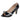 Zapatillas Abierta Fratello Color Negro para Mujer 0523
