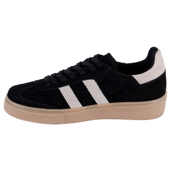 TENIS Fratello - 1182 - NEGRO - 23/26