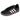 TENIS ADIDAS - ID3715 - NEGRO BLANCO - 22/25