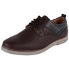 ZAPATO Fratello - 7705 - CHOCOLATE - 25/29