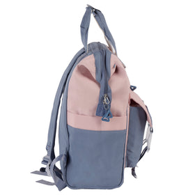 ACCESORIOS Fratello - 3109-PA TEXTIL - AZUL ROSA