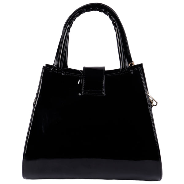 ACCESORIOS Fratello - BP025 CHAROL - NEGRO