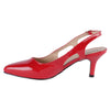 ZAPATILLA Fratello - 0902 - ROJO - 22/27