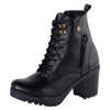 BOTA Fratello - 0036 - NEGRO - 22/26