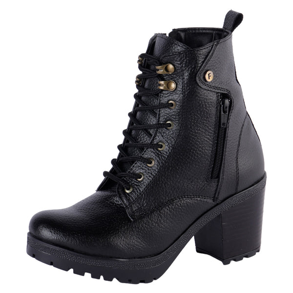 BOTA Fratello - 0036 - NEGRO - 22/26