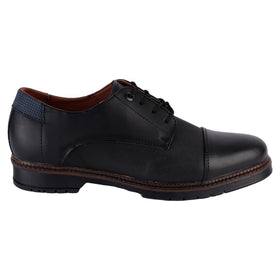 ZAPATO Fratello - 0680 - NEGRO - 25/29