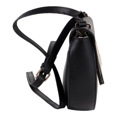 Bolso Casual Bebe Color Negro Para Mujer Gabriel