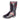 Botas para Lluvia de Plástico Fratello Color Negro para Niña MARIPOSAS