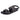 SANDALIA Fratello - 0274 - NEGRO - 23/26