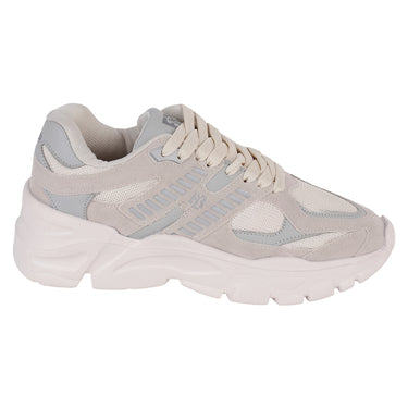 Tenis Casual Fratello Color Late Para Mujer 1104