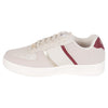 TENIS POLO HPC - 0222 - LATTE VINO - 22/26