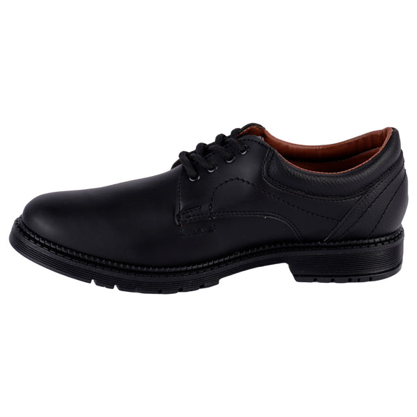 ZAPATO Fratello - 0702 - NEGRO - 25.5/29