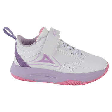 Tenis Casuales Pirma Color Blanco Para Niña 2023
