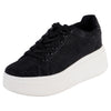 TENIS Fratello - 0190 - NEGRO - 22/26