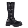 BOTA Fratello - 0904 - NEGRO - 22/26