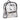 Mochila Casual Bebe Color Transparente Para Mujer Caitlin