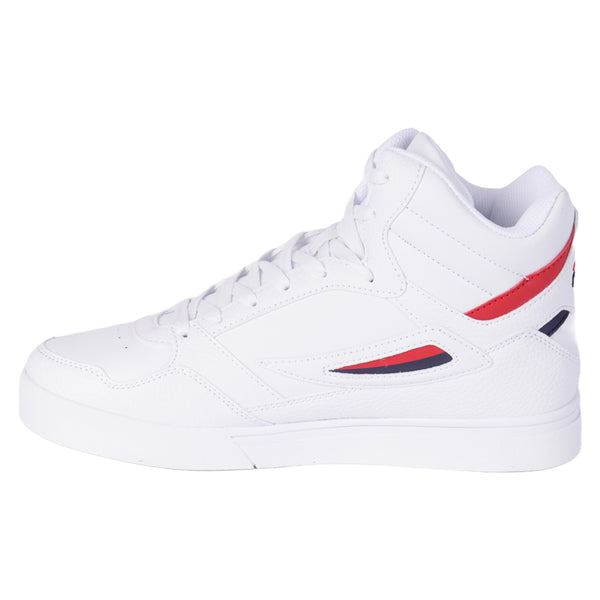 TENIS FILA - 1FM01226125 - BLANCO - 25/29