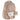 Mochila Escolar Fratello Color Beige Para Mujer 2811